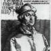 Cardinal Albrecht of Brandenburg (The Small Cardinal)